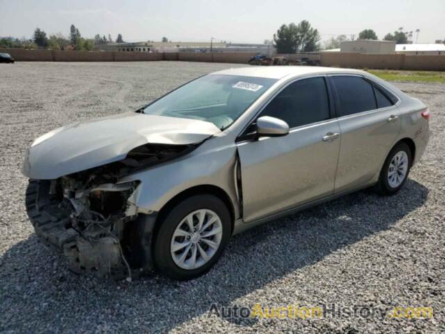 2015 TOYOTA CAMRY LE, 4T4BF1FK3FR484464