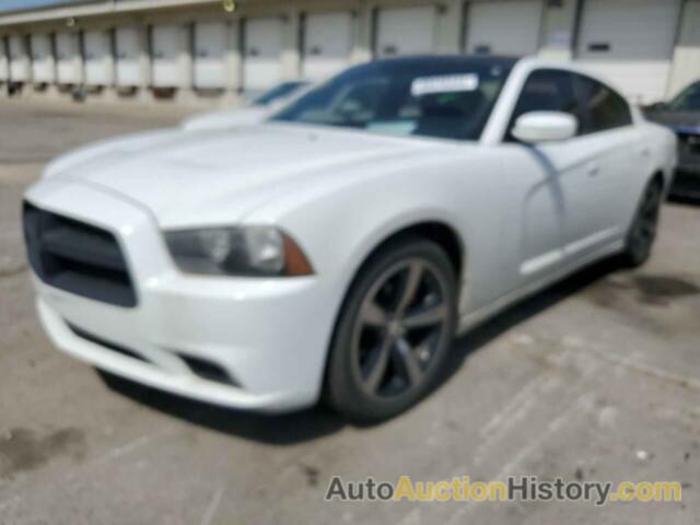 2011 DODGE CHARGER, 2B3CL3CG1BH560219