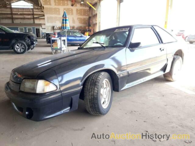 1993 FORD MUSTANG GT, 1FACP42EXPF210014
