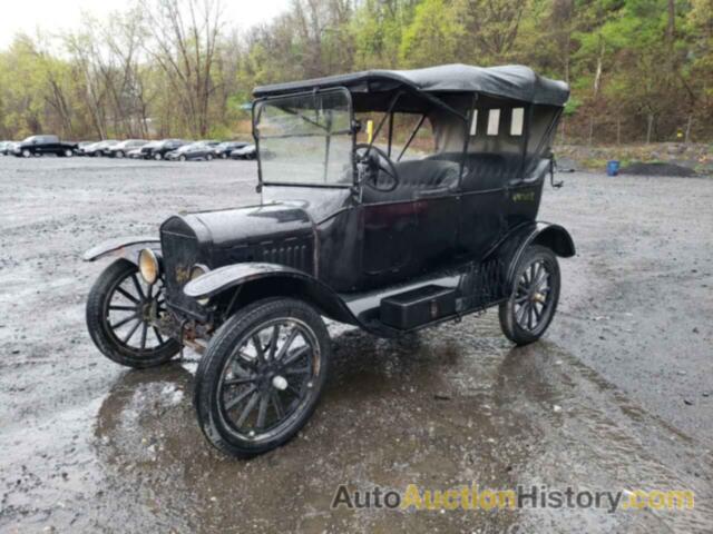 1919 FORD MODEL-T, 33718925