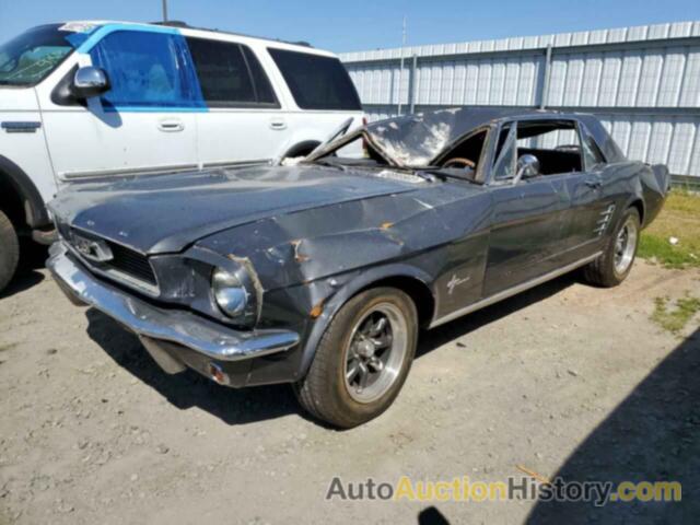 1966 FORD ALL OTHER, 6R07T154329