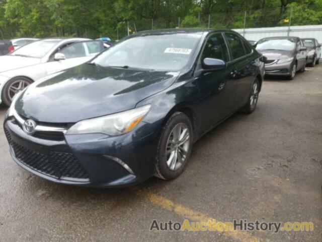 2015 TOYOTA CAMRY LE, 4T1BF1FK0FU021045