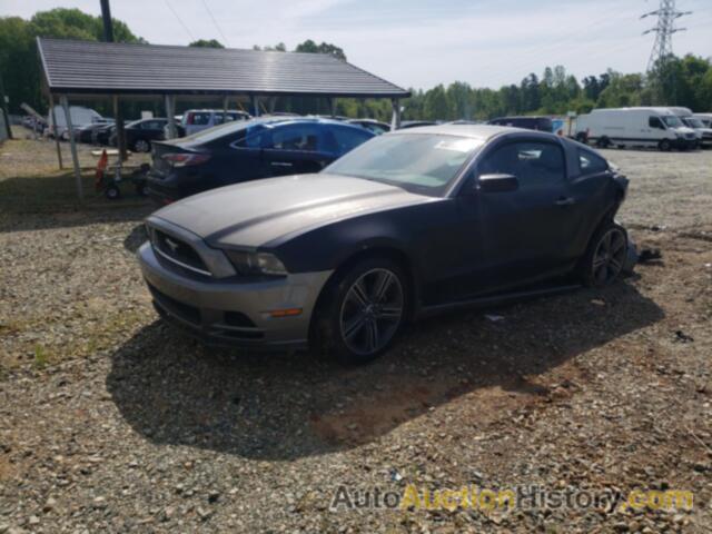 2013 FORD ALL Models, 1ZVBP8AM1D5205529