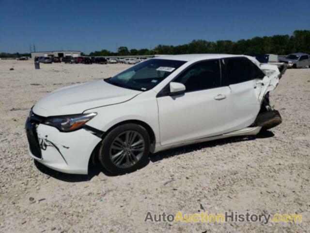 2016 TOYOTA CAMRY LE, 4T1BF1FK0GU134303