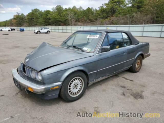 1987 BMW 3 SERIES I, WBABB1300H1929922