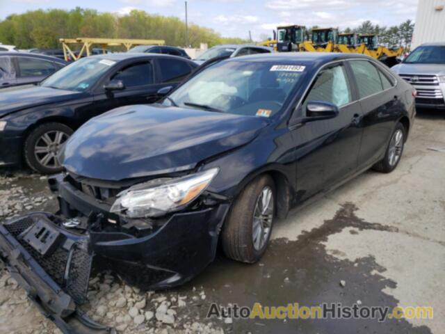 2017 TOYOTA CAMRY LE, 4T1BF1FK5HU430175