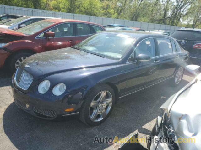 2006 BENTLEY ALL MODELS FLYING SPUR, SCBBR53W76C039562