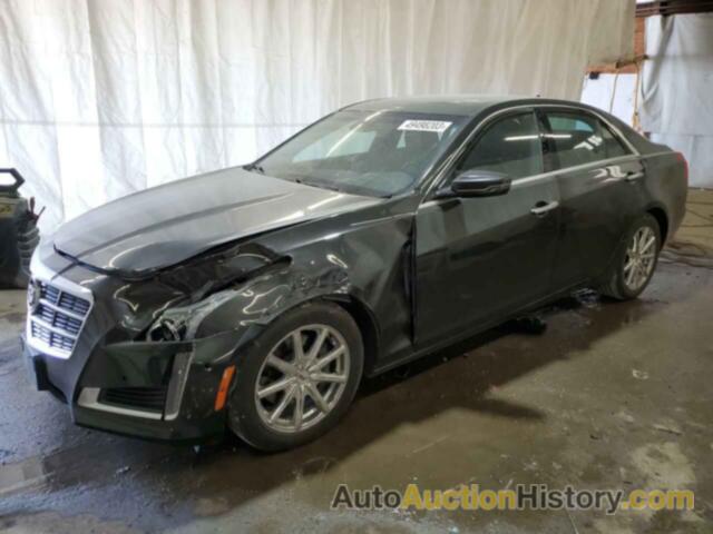 2014 CADILLAC CTS PERFORMANCE COLLECTION, 1G6AY5SX6E0133392