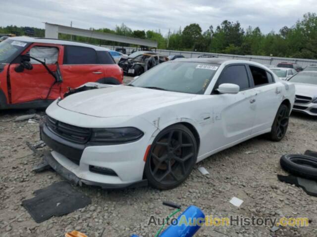 2016 DODGE CHARGER R/T, 2C3CDXCT4GH117610