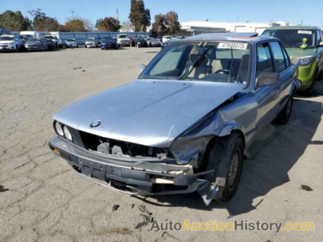 1989 BMW 3 SERIES I AUTOMATIC, WBAAD2309KED24148