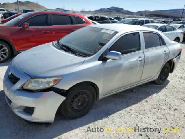 2010 TOYOTA ALL OTHER BASE, JTDBU4EE8A9109392