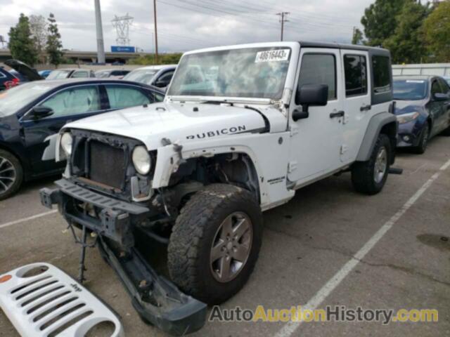 2011 JEEP ALL OTHER RUBICON, 1J4HA6H14BL580199