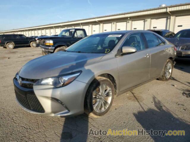 2015 TOYOTA CAMRY LE, 4T1BF1FK3FU044075