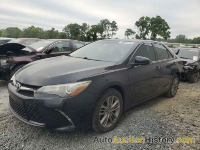 2017 TOYOTA CAMRY LE, 4T1BF1FKXHU617170
