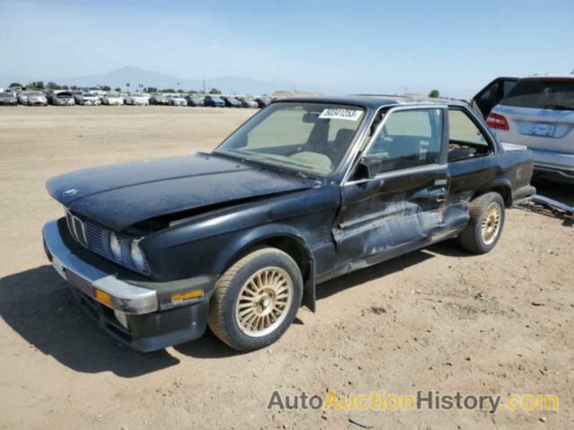 1987 BMW 3 SERIES IS, WBAAA1305H2320429