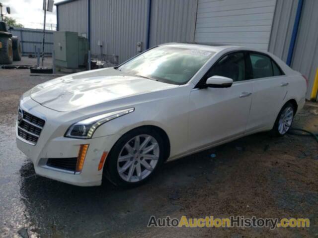 2014 CADILLAC CTS PERFORMANCE COLLECTION, 1G6AS5S34E0179768