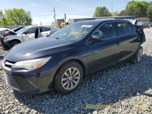 2015 TOYOTA CAMRY LE, 4T1BF1FK2FU083921
