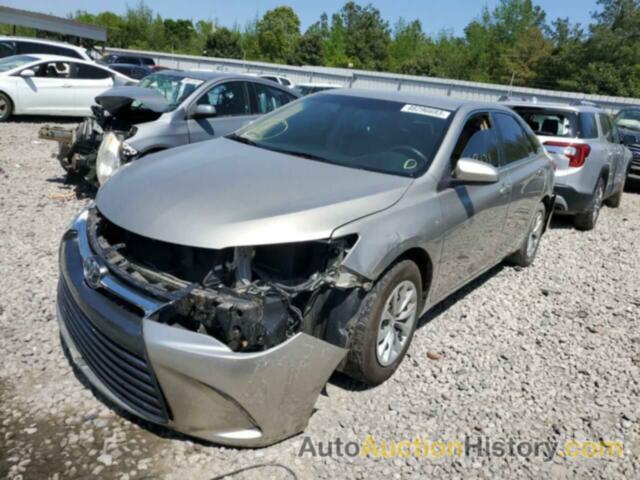 2015 TOYOTA CAMRY LE, 4T4BF1FK7FR458272
