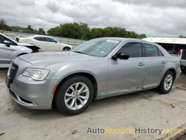2015 CHRYSLER 300 LIMITED, 2C3CCAAGXFH868263