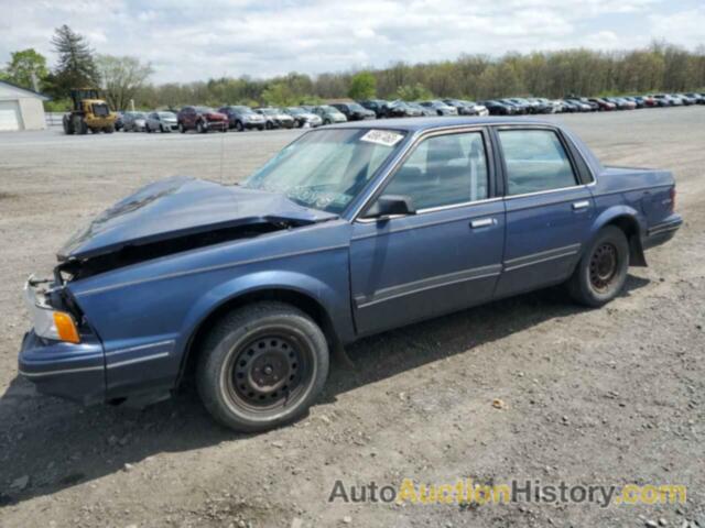 1994 BUICK CENTURY SPECIAL, 1G4AG55M5R6424420