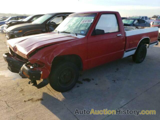 1985 GMC ALL OTHER S15, 1GTBS14EXF2545215