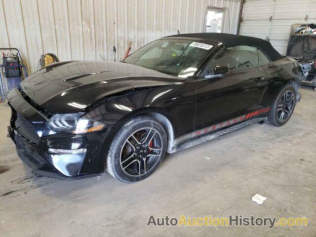 2020 FORD MUSTANG, 1FATP8UHXL5139623