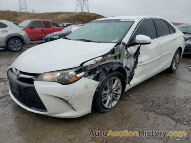 2017 TOYOTA CAMRY LE, 4T1BF1FK7HU414575