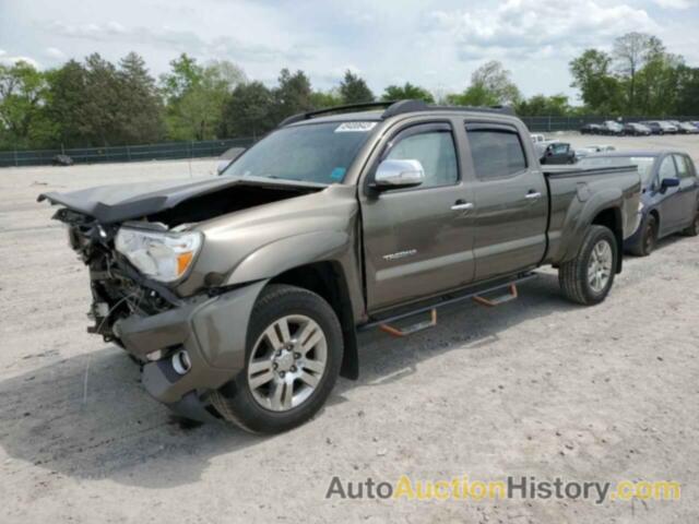 2015 TOYOTA TACOMA DOUBLE CAB LONG BED, 3TMMU4FN0FM081961