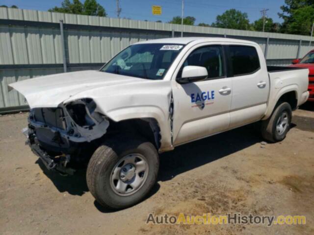 2022 TOYOTA TACOMA DOUBLE CAB, 3TYAX5GN2NT036439