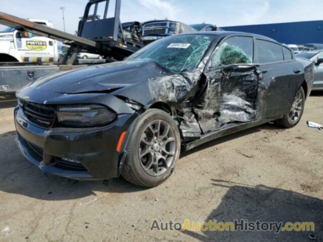 2018 DODGE CHARGER GT, 2C3CDXJG4JH231068