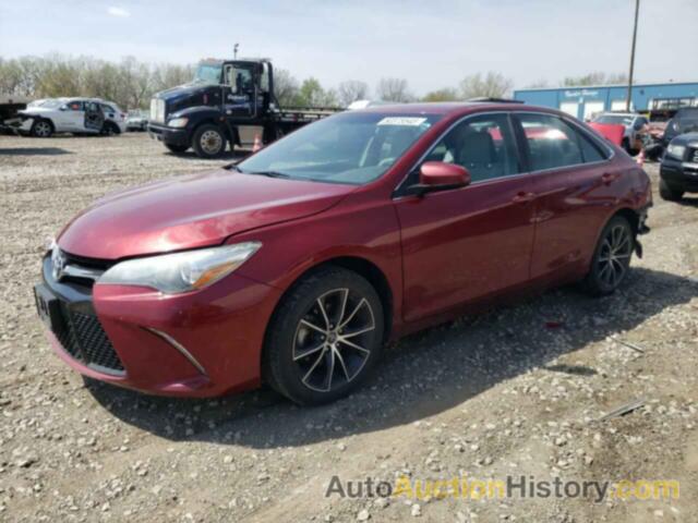2015 TOYOTA CAMRY LE, 4T1BF1FK3FU886821