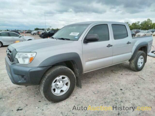 2015 TOYOTA TACOMA DOUBLE CAB PRERUNNER, 5TFJX4GN5FX043709