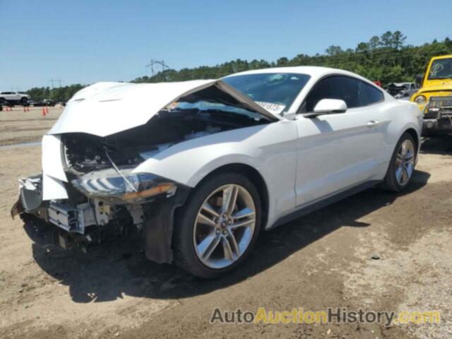 2020 FORD MUSTANG, 1FA6P8TH6L5102809