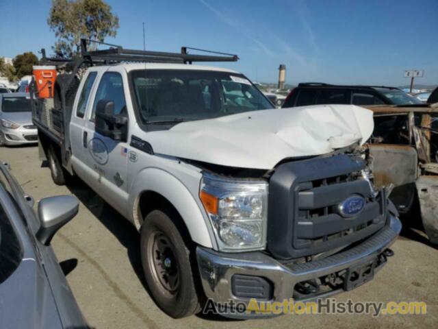 2016 FORD F350 SUPER DUTY, 1FT8X3AT9GEA49879