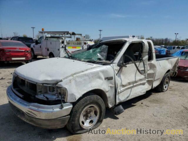 1999 FORD F150, 2FTZX1722XCA38171