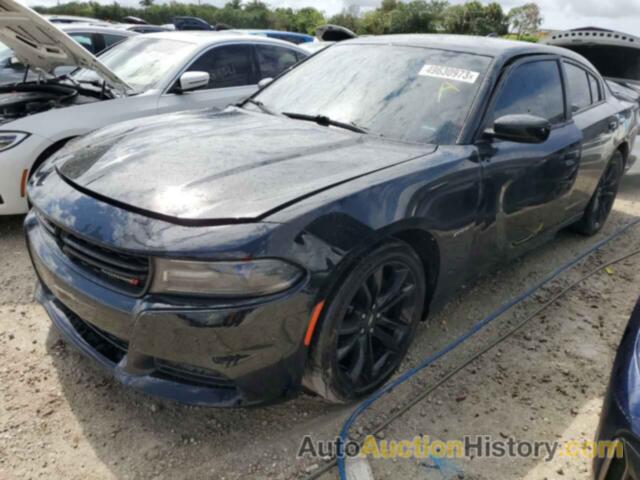 2017 DODGE CHARGER R/T, 2C3CDXCT1HH587725