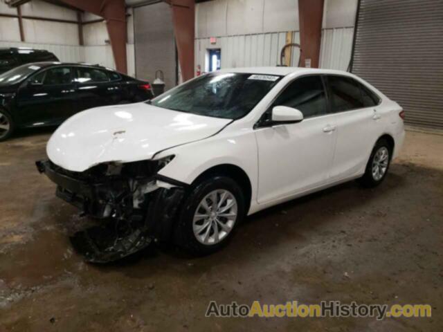 2017 TOYOTA CAMRY LE, 4T1BF1FK4HU743914
