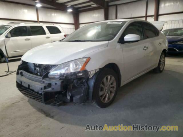 2015 TOYOTA ALL OTHER S, 3N1AB7AP4FY365382