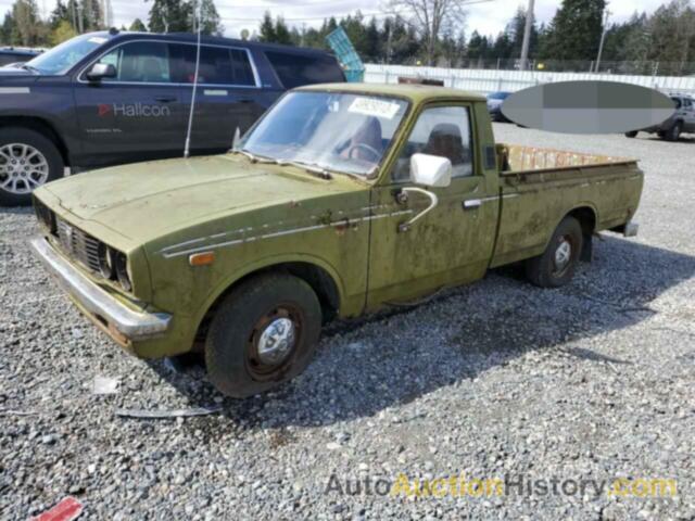 1977 TOYOTA ALL OTHER, RN28077804