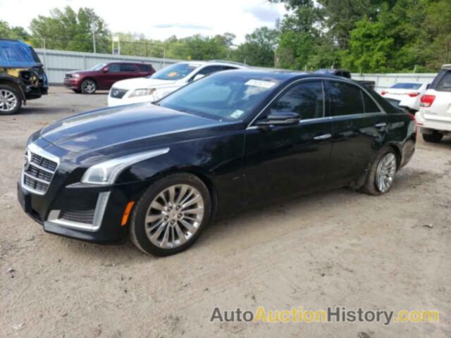 2014 CADILLAC CTS LUXURY COLLECTION, 1G6AX5S33E0175454
