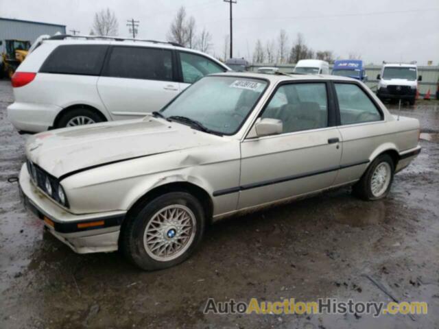 1990 BMW 3 SERIES I AUTOMATIC, WBAAA2303LEC49957