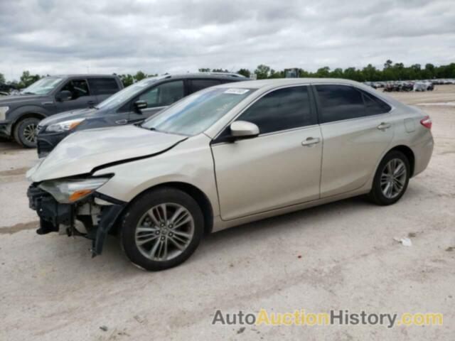2015 TOYOTA CAMRY LE, 4T1BF1FK3FU933653