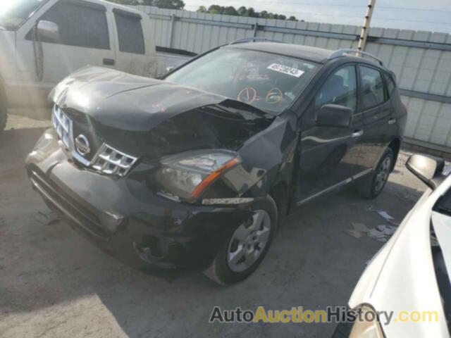 2015 NISSAN ROGUE S, JN8AS5MT8FW674309