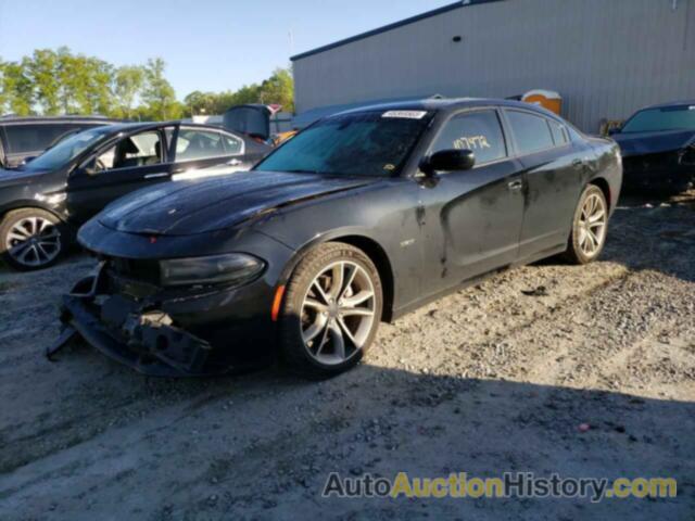 2015 DODGE CHARGER R/T, 2C3CDXCT4FH741289