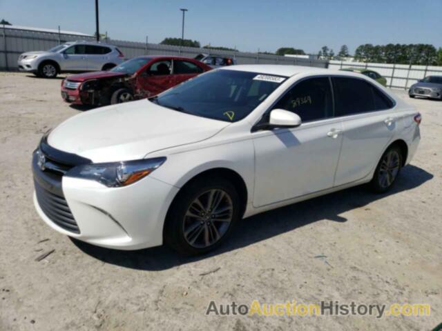 2015 TOYOTA CAMRY LE, 4T1BF1FK3FU039409