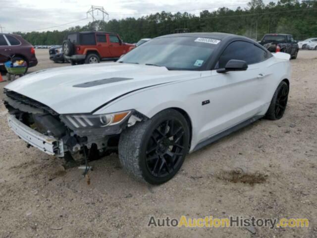 2015 FORD MUSTANG GT, 1FA6P8CF5F5380071