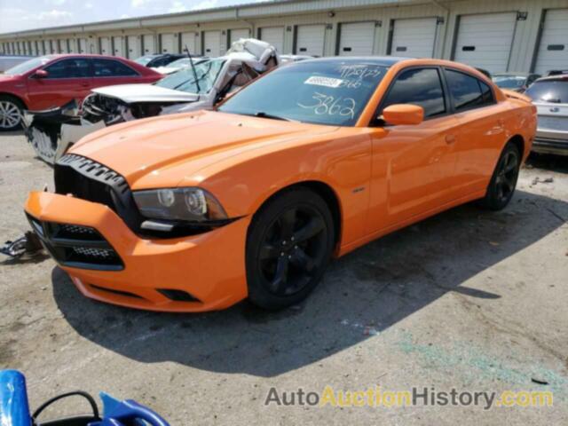 2014 DODGE CHARGER R/T, 2C3CDXCT1EH163862