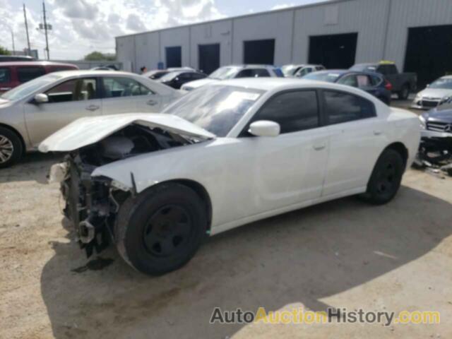 2015 DODGE CHARGER POLICE, 2C3CDXAG2FH778511
