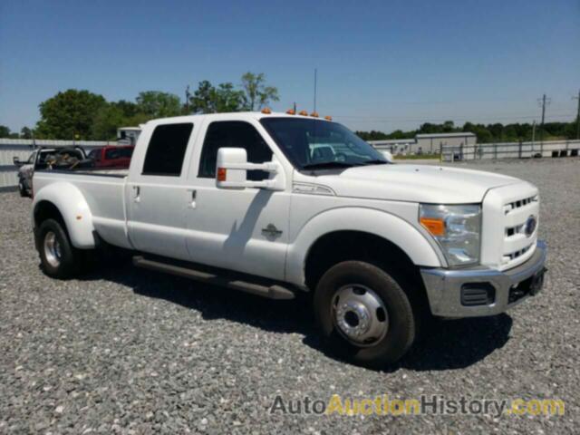 2012 FORD F350 SUPER DUTY, 1FT8W3DT4CEB32676