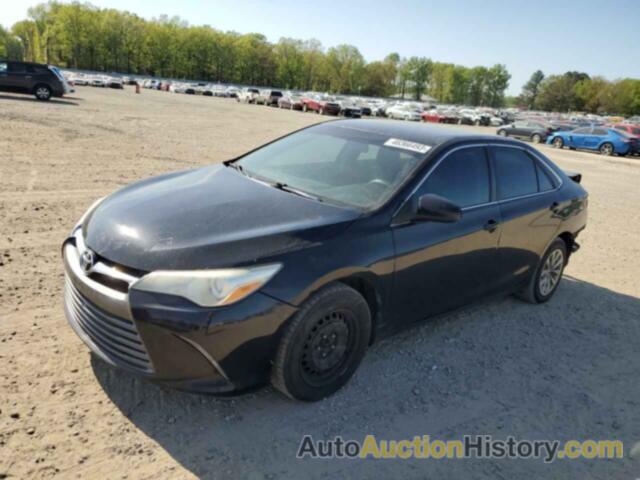 2016 TOYOTA CAMRY LE, 4T4BF1FK7GR519024